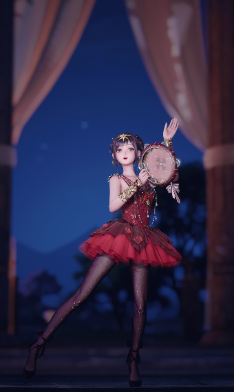 Esmeralda image