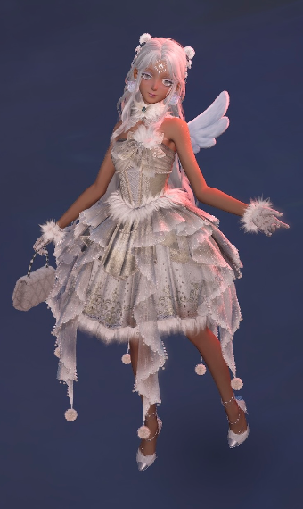 Angel Nikki image