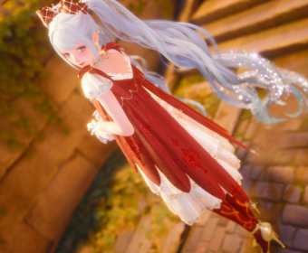 First image