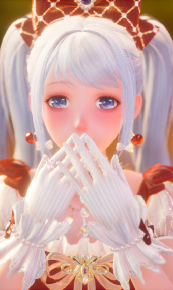 Cherry Kiss image