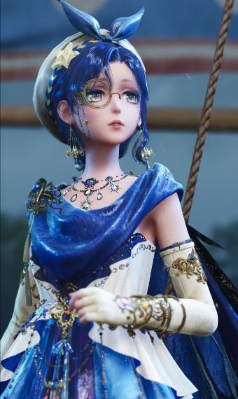 Pirate Leader image
