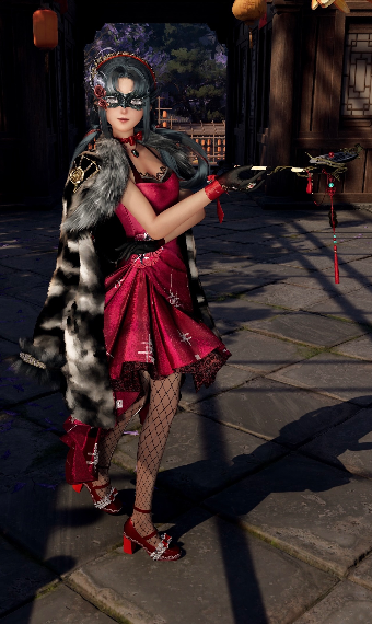 Masquerade image