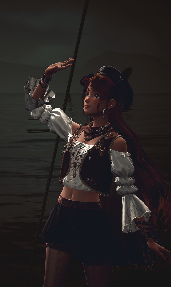 Pirates RRR! Us image