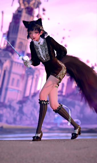 Magical Mr. Mistoffelees image