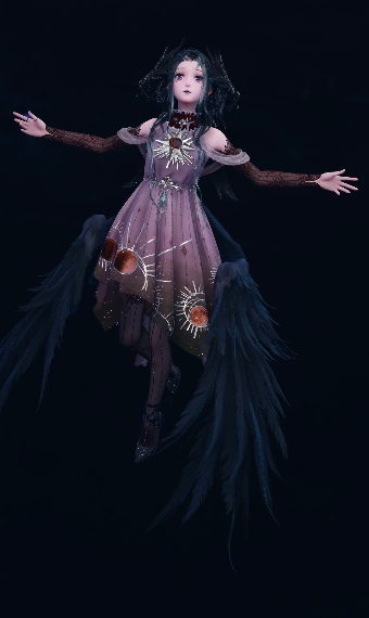 Odile, Black Swan image
