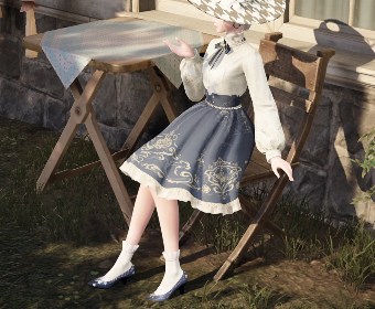 First image