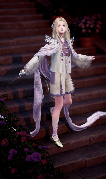 Violet Knight image