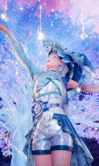 2.2 Wanxiang Witch image