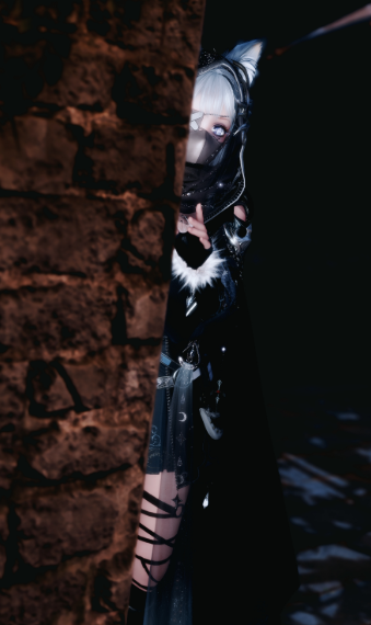 Shy Assassin image