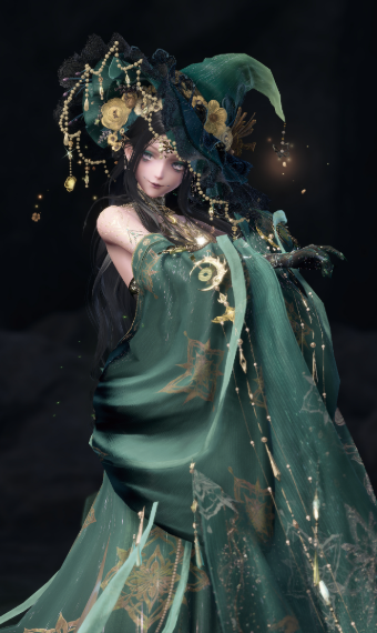 Incantation image