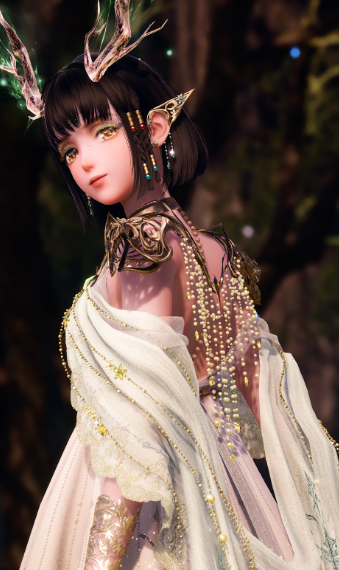 Dress Challenge - 3. Pure Melody image
