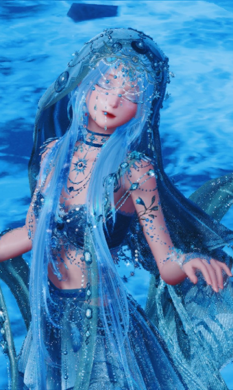 Azure Veil image