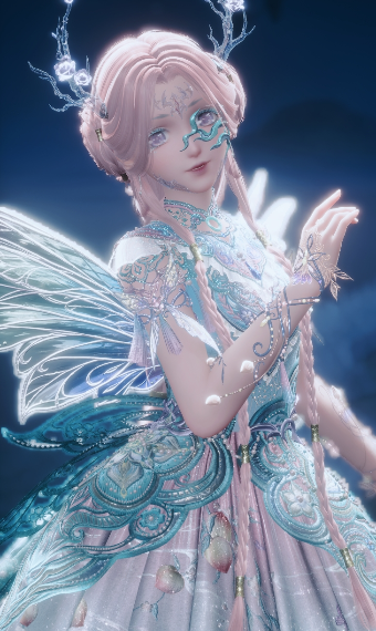 Dreambound Jade image