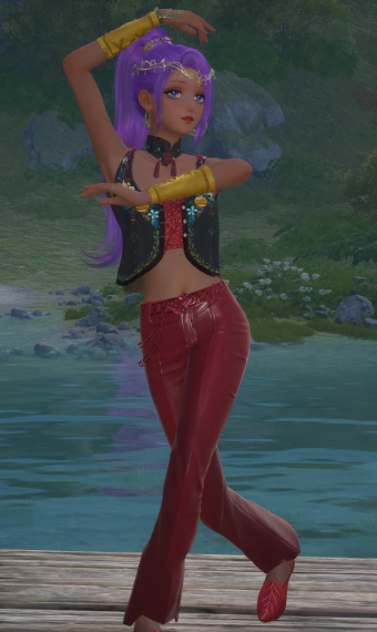 Shantae image