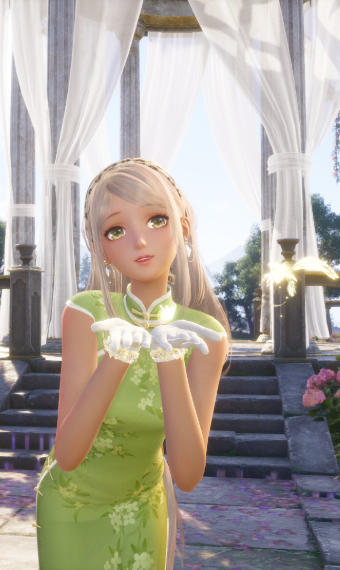 Delicate Pianist image