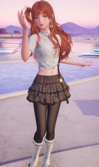 Gudako (Ritsuka Fujimaru) - Fate Grand Order image