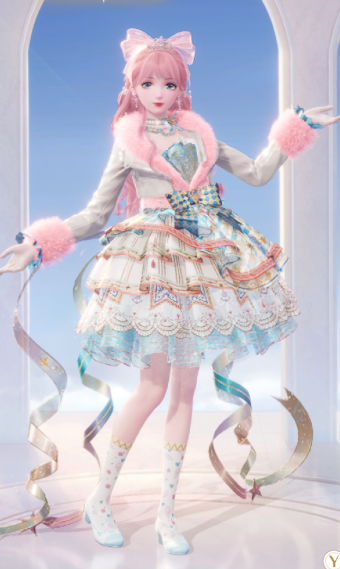 Pinkie Pie image
