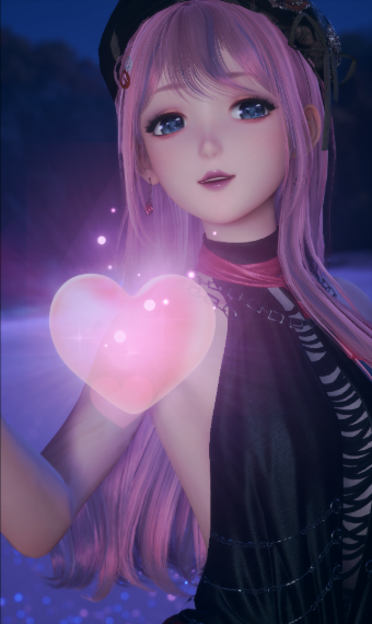 Witch from the Stars image