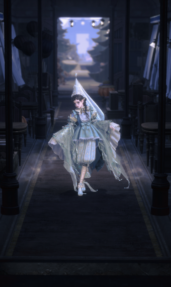 The Ghostlight Express image