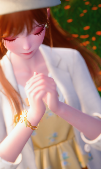 Warm Spring image