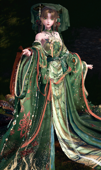 Green Velvet image