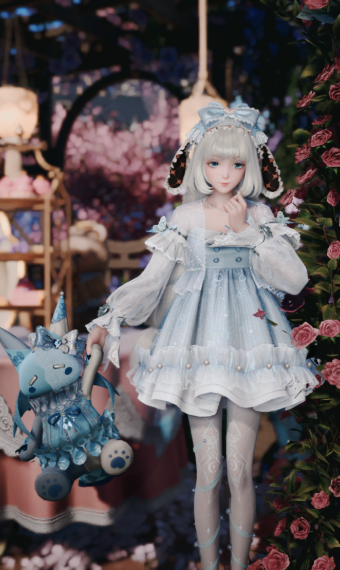 Gift of Bunnies image