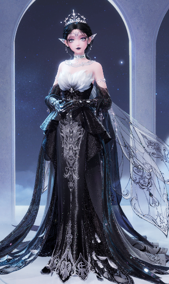 Dark elf image
