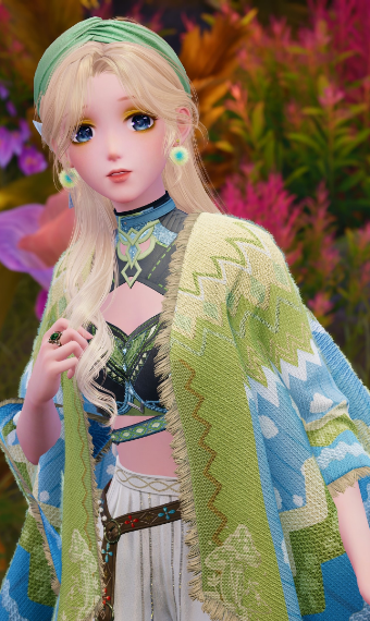 Fresh Dew image