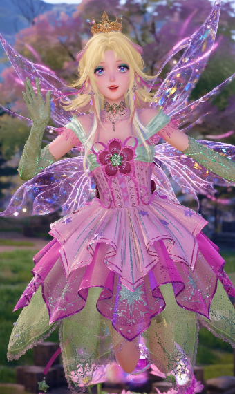 Sincere Wish image