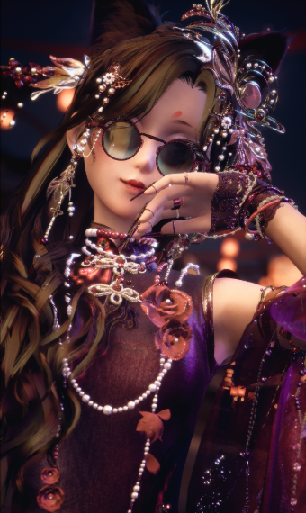baiqiao assistant image