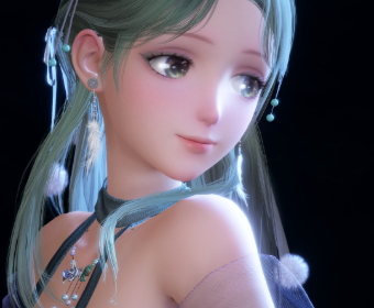 First image