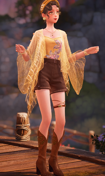 Spira Tourist image
