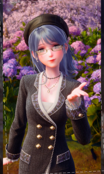 Dial-Up Diva image
