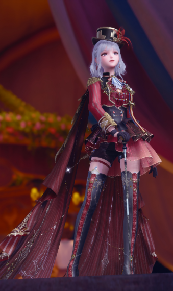 Rhythm of the Heart image