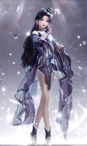 Purple Perfection image