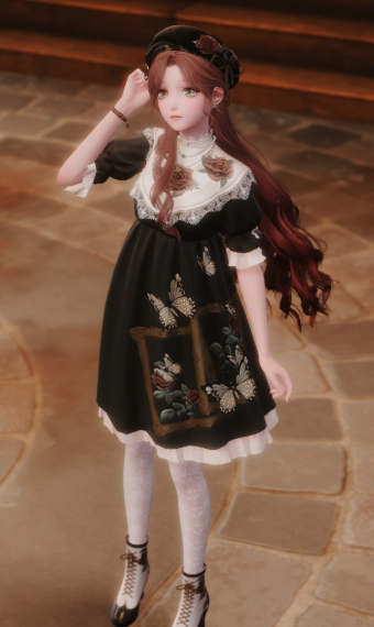 Serenade of Roses image