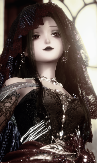 Vampire Bride image