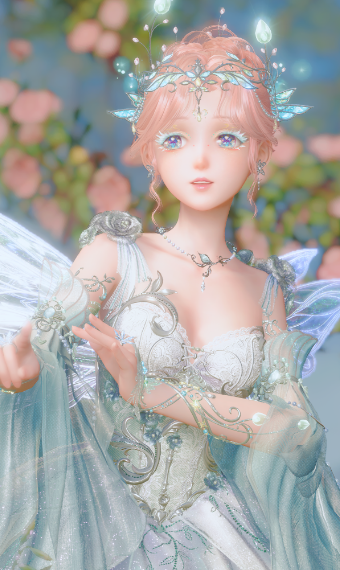 New Bloom Fairy image