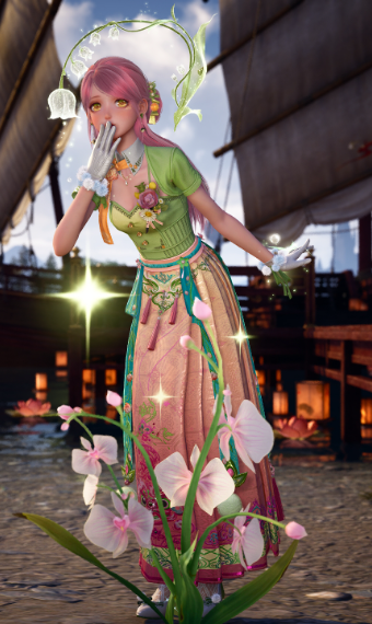 Formal Linlang image