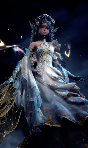 Celestial Knight image