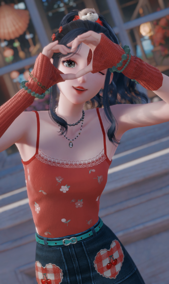 Cherry Bomb image
