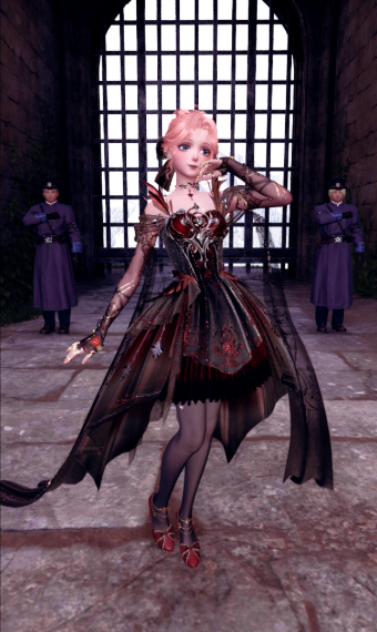 Dark Princess image