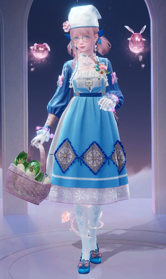 Cooked to Perfection - cooking ability image