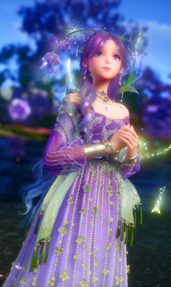 Radiant Blossom image