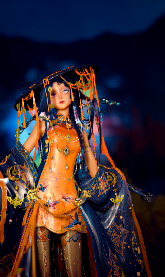 Fortune Ember image
