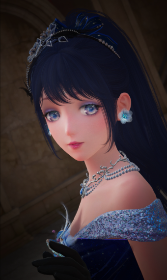 Stellar Dance image
