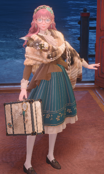 The Journey Home image