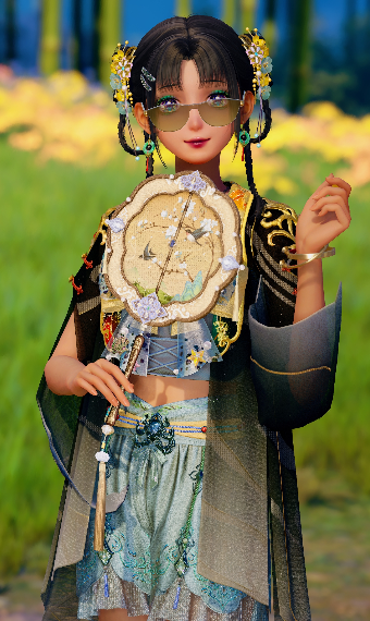 Fresh Bamboo image