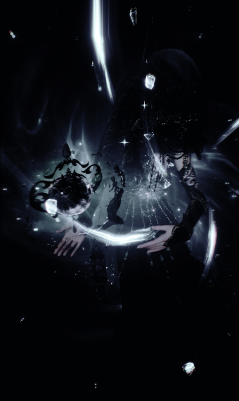 Ange Agonisant image