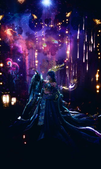 Starsinger image